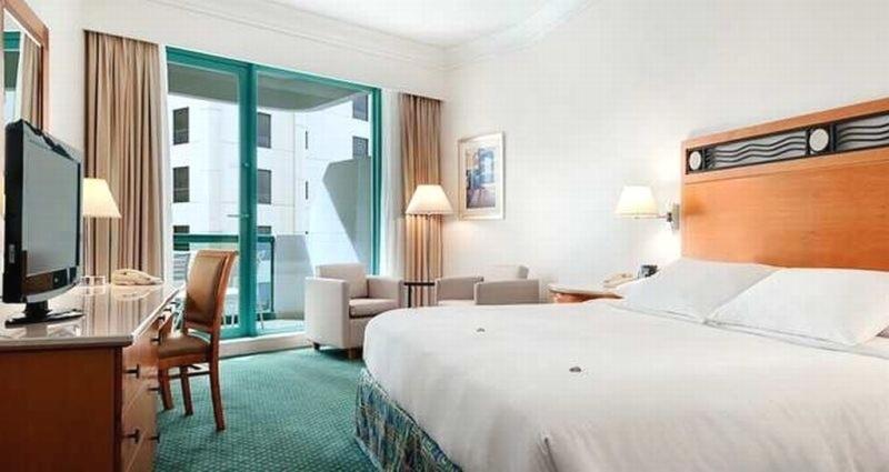 Hilton Jumeirah Resort