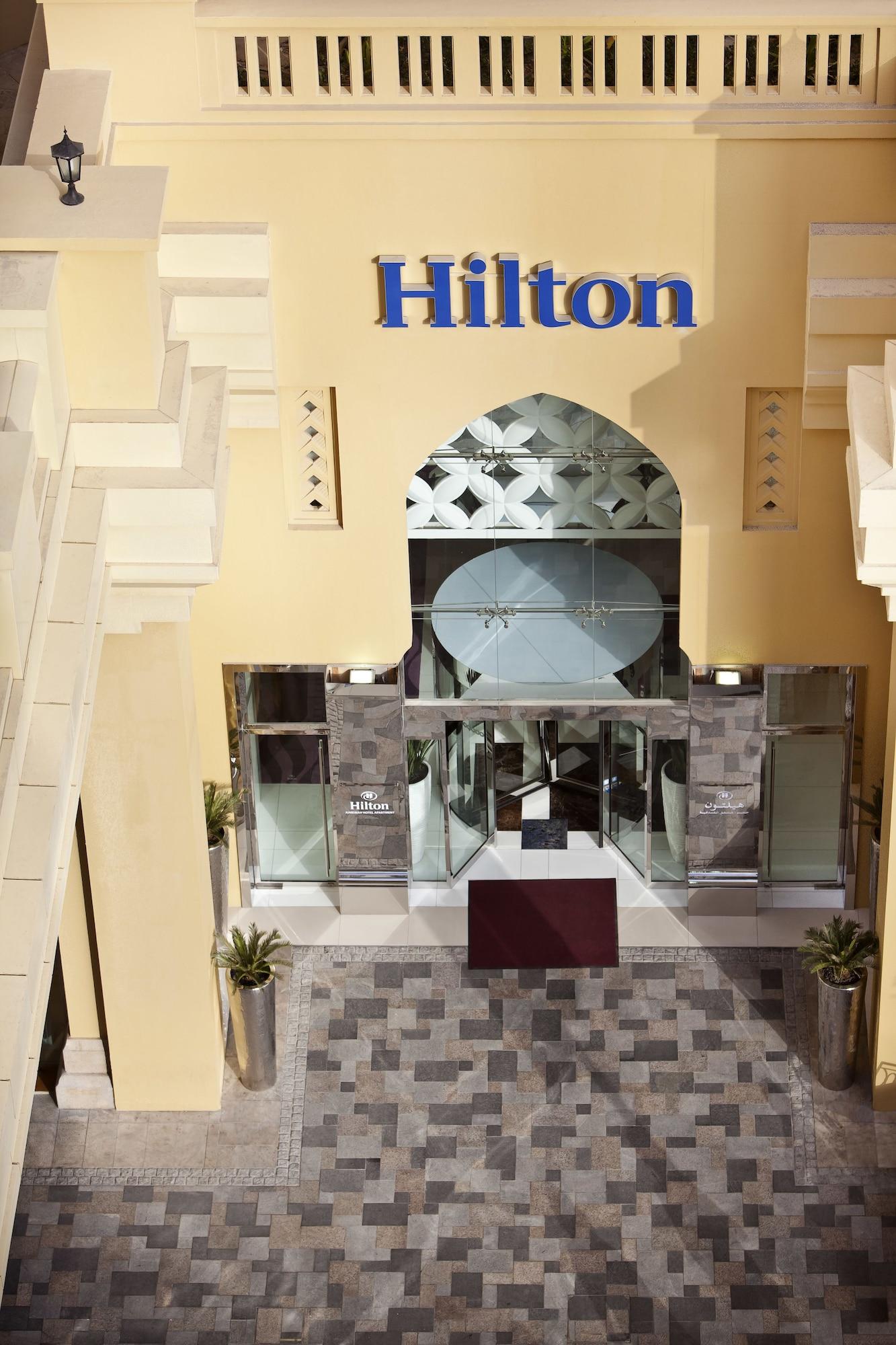 Resort Hilton Jumeirah 5*