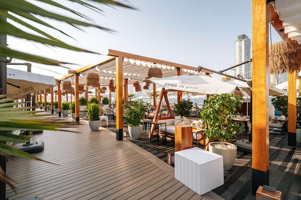 Hilton Jumeirah 5*