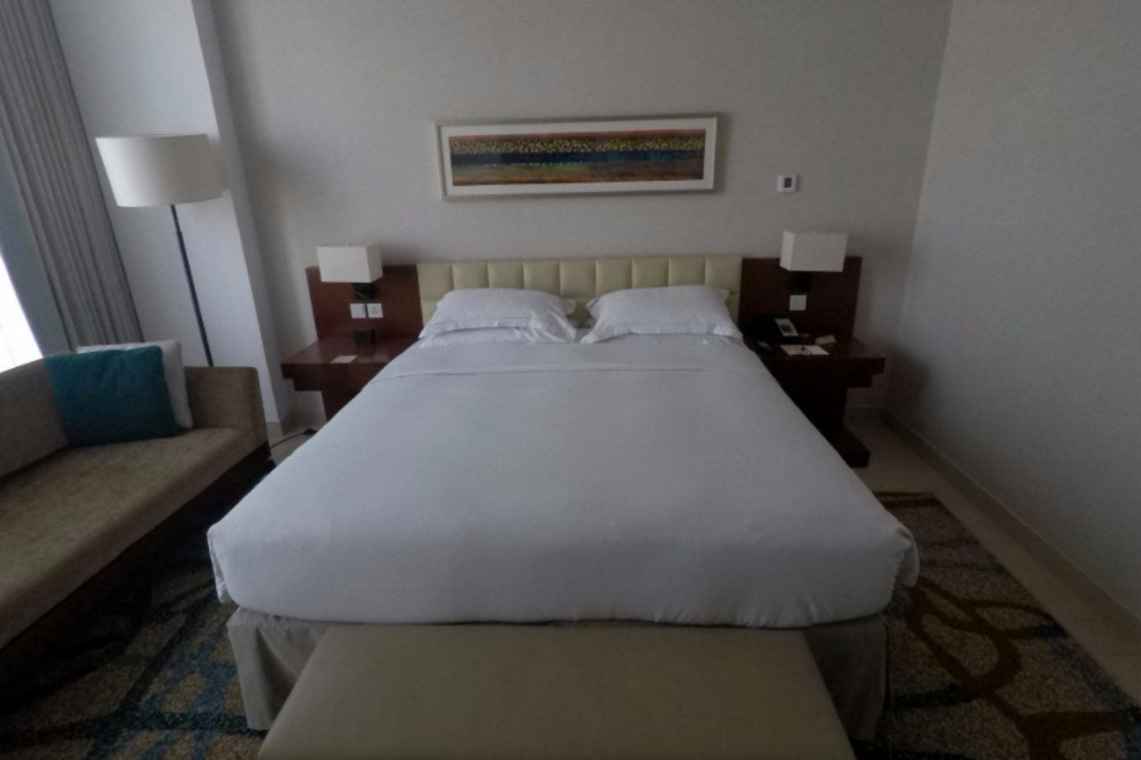 Hilton Jumeirah 5*